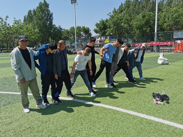 “學(xué)習(xí)二十大，奮進(jìn)新征程”三抓三促在行動(dòng)主題活動(dòng)