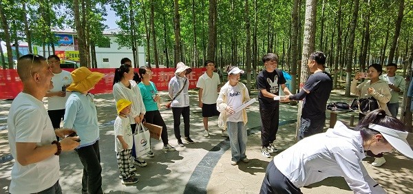 “學(xué)習(xí)二十大，奮進(jìn)新征程”三抓三促在行動(dòng)主題活動(dòng)