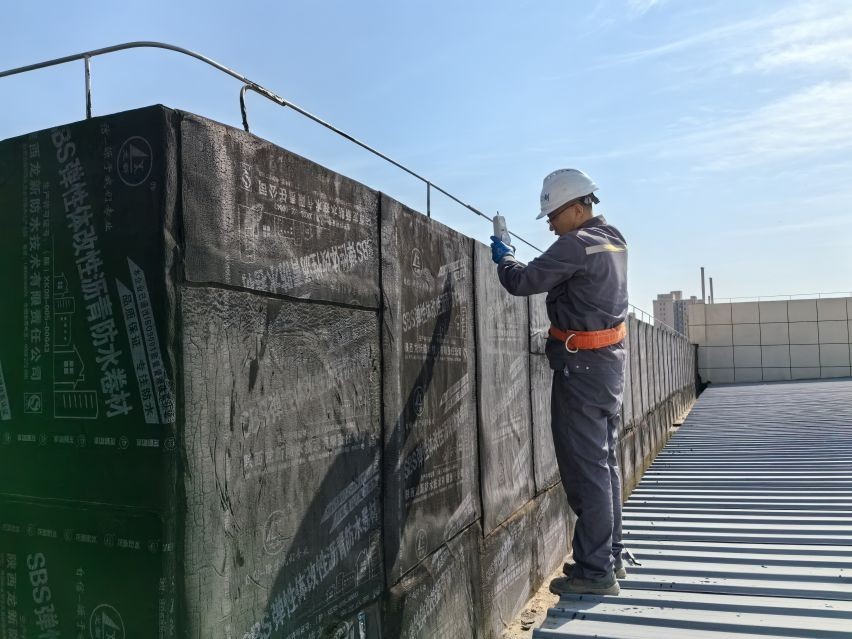 雷電防護(hù)檢測