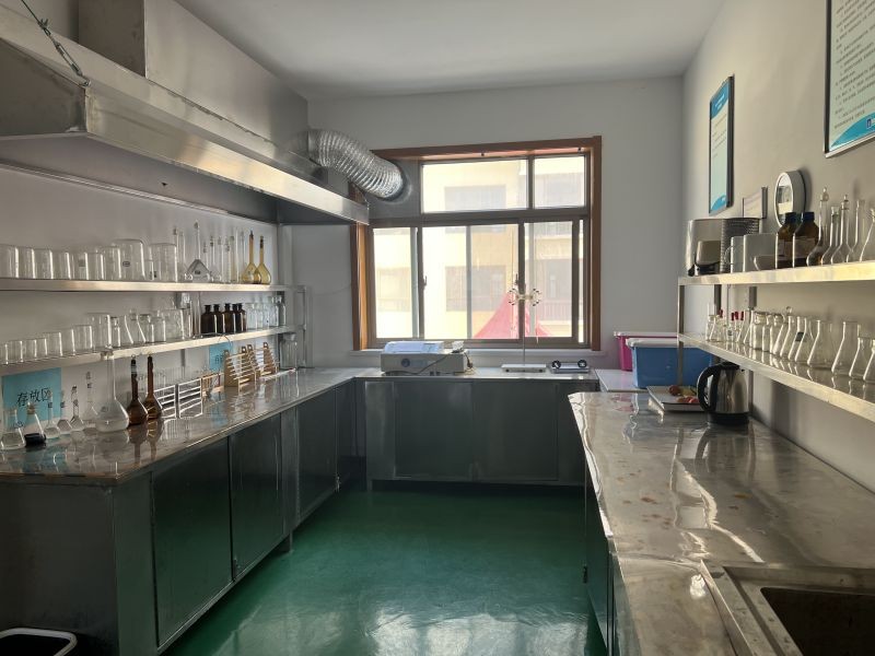 化學(xué)試驗(yàn)室