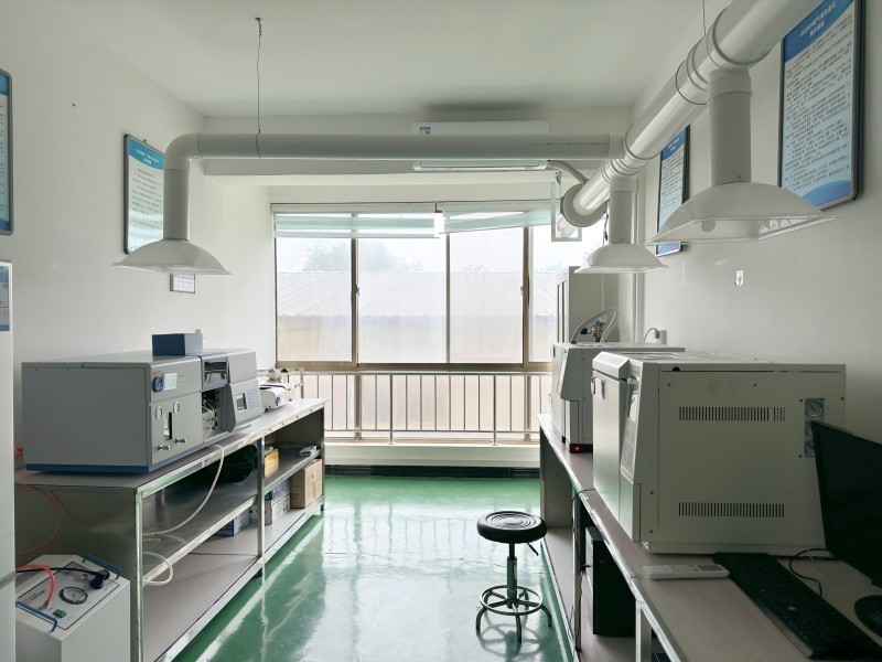 室內(nèi)環(huán)境室