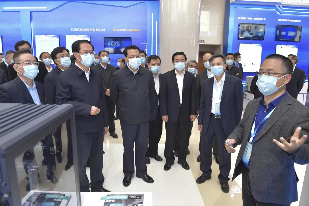 啄醫(yī)生：構(gòu)建浙江制造業(yè)首臺(tái)（套）大規(guī)模市場(chǎng)應(yīng)用生態(tài)系統(tǒng)