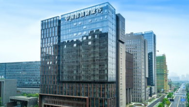 喬遷之喜丨我們搬家啦！