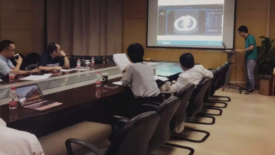 杭州市重大科技創(chuàng)新專項(xiàng)“大數(shù)據(jù)深度學(xué)習(xí)驅(qū)動醫(yī)學(xué)影像智能診斷”項(xiàng)目中期會議召開