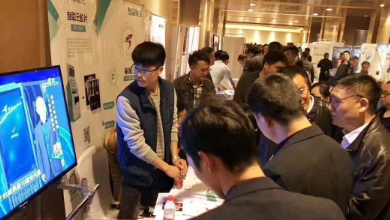 直擊｜展會(huì)現(xiàn)場(chǎng)氣氛火爆引眾多觀眾紛至沓來(lái)!