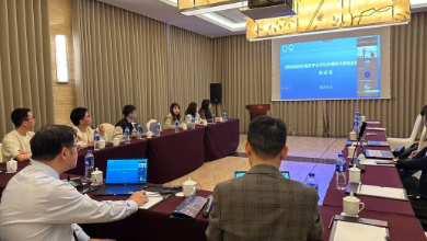 浙江省重點(diǎn)研發(fā)計(jì)劃《智能胸部影像質(zhì)評(píng)云平臺(tái)關(guān)鍵技術(shù)研發(fā)及應(yīng)用示范》項(xiàng)目推進(jìn)會(huì)成功召開