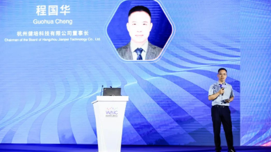 健培科技程國(guó)華：大模型帶來(lái)新生態(tài)，讓醫(yī)療更加公平、有效、普惠！