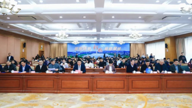 第50期之江同心 · 經(jīng)濟(jì)圓桌會(huì)議成功召開(kāi)！