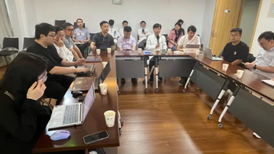 浙江省“尖兵”計劃《基于生長規(guī)律與多源組學的肺亞實性結節(jié)個性化智能診療系統(tǒng)研發(fā)》項目推進會成功召開