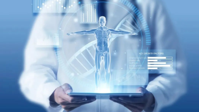 啄醫(yī)生攜手DeepSeek：開(kāi)啟智慧醫(yī)療健共體時(shí)代，讓健康觸手可及！