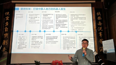 健培科技受邀出席2025年春季醫(yī)學(xué)科普創(chuàng)作暢談會(huì)