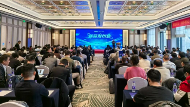 健培科技2026年“HealthView”、“啄醫(yī)生”新產(chǎn)品發(fā)布會在杭州成功舉行！