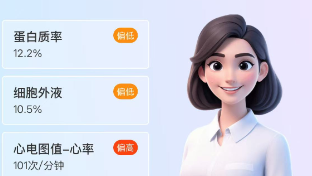 人到中年，都會用它